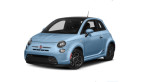 Fiat 500E used spare parts