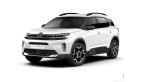 Citroen C5 Aircross de seconde main