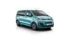 Spare parts Citroen SPACETOURER