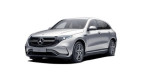 Spare parts Mercedes EQC 