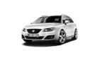 Seat EXEO de seconde main