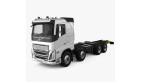 Spare parts Volvo FH