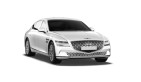 Hyundai GENESIS G80 used and new