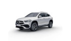 Spare parts Mercedes H247 GLA-class