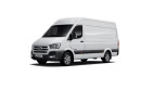 Spare parts Hyundai H350