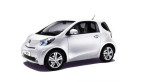 Toyota IQ d’occasion et neuves