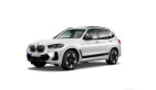 BMW IX3 d’occasion et neuves