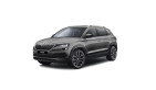 Spare parts catalog Skoda KAROQ