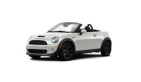 Spare parts catalog Mini MINI ROADSTER