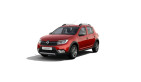 Renault SANDERO STEPWAY used and new