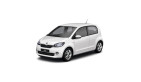 Catalogue de pièces détachées Skoda CITIGO