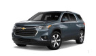 Chevrolet TRAVERSE d’occasion et neuves