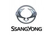 Ssang yong