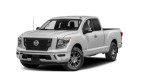 Spare parts Nissan TITAN