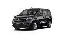 Spare parts Toyota PROACE