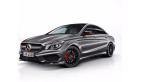 Mercedes W118 CLA-class  used and new