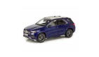 Spare parts Mercedes W167 GLE-class 