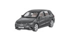 Mercedes W247 B-class  used and new