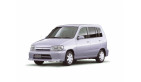 Spare parts Nissan CUBE