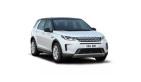 pièces détachées d’occasion Land Rover DISCOVERY SPORT