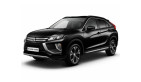 Mitsubishi ECLIPSE CROSS used spare parts