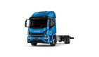 Iveco EUROCARGO used spare parts