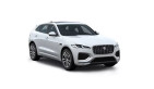 Spare parts catalog Jaguar F-PACE