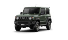 Suzuki JIMNY used spare parts