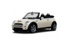 Mini CABRIO used spare parts