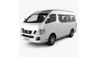 Spare parts Nissan NV350