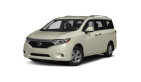 Spare parts Nissan QUEST