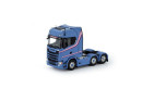 Scania S used spare parts