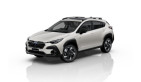 Subaru CROSSTREK used spare parts