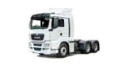 MAN TGX second hand