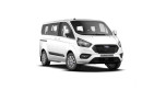 Ford TRANSIT CUSTOM used and new