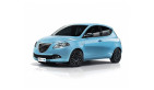 Lancia YPSILON used spare parts