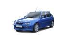 MG ZR used spare parts