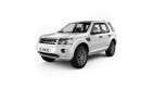 pièces détachées d’occasion Land Rover FREELANDER