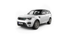 Land Rover RANGE ROVER used spare parts