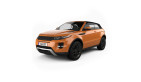 Buy cheap original Land Rover RANGE ROVER EVOQUE online