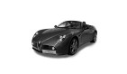 Alfa romeo 8C d’occasion et neuves