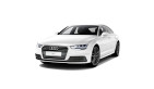 Audi A7 used and new