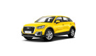 Audi Q2 d’occasion et neuves