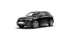 Spare parts Audi Q3