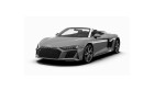 Audi R8 used and new