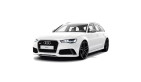 Audi RS6 second hand