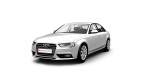 Spare parts Audi S4