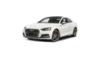 Audi S5 used and new