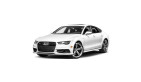 Spare parts Audi S7