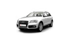 Audi SQ5 second hand